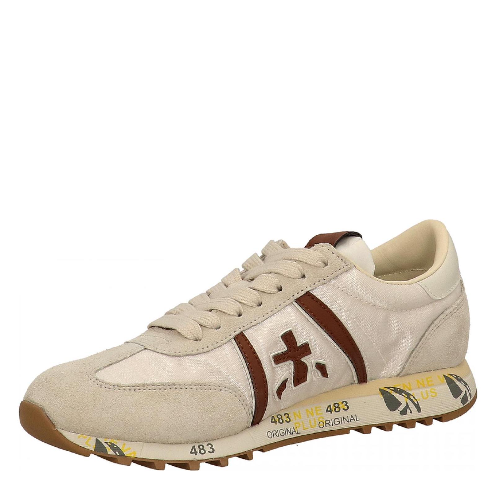 LUCYDO.1 8417-tabacco-bianco