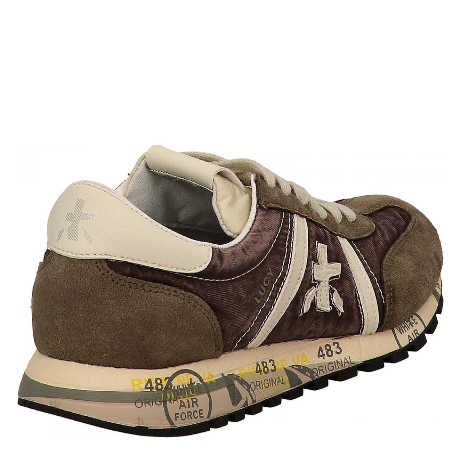 LUCYDO.1 8415-topo-bianco