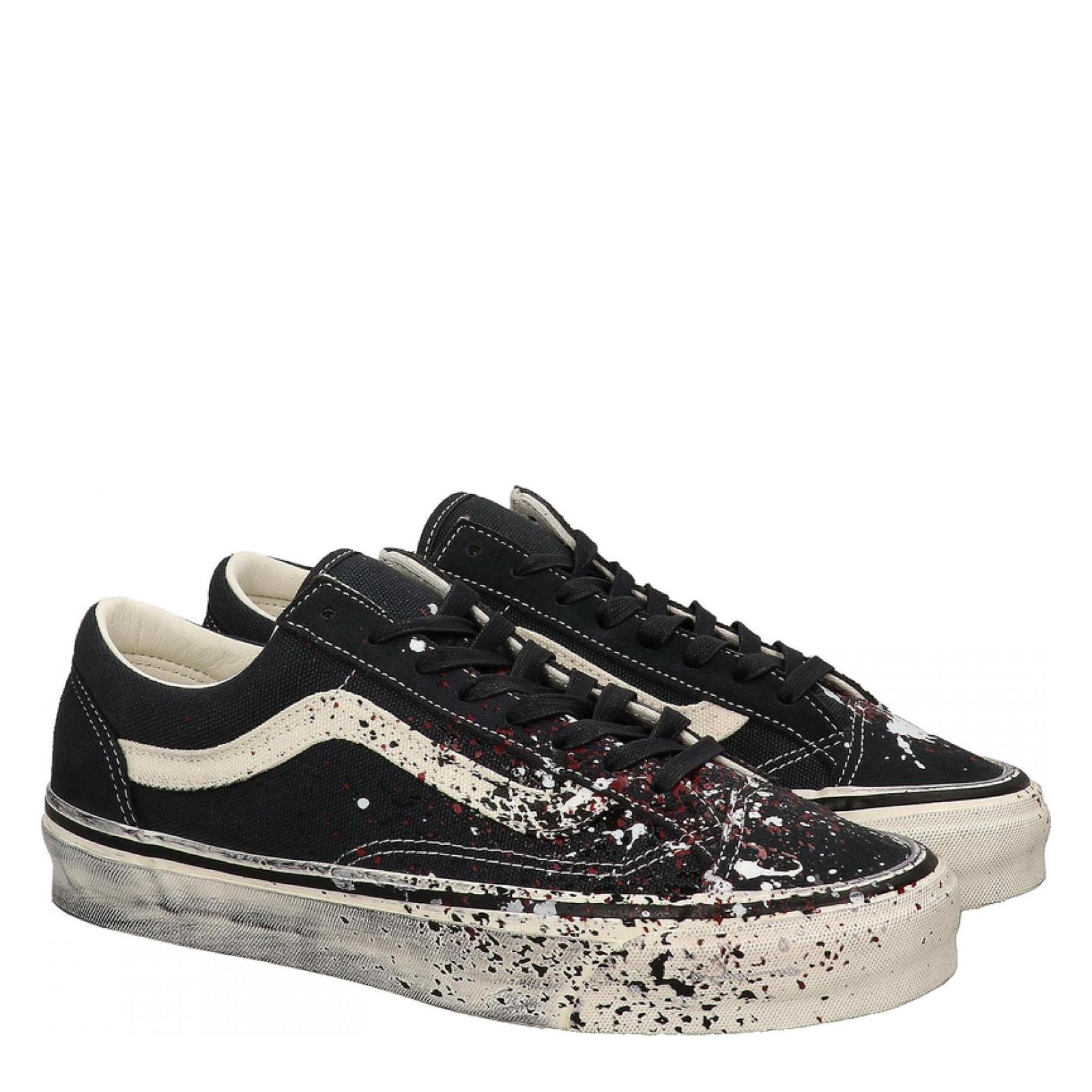LX OLD SKOOL 36 PAINT