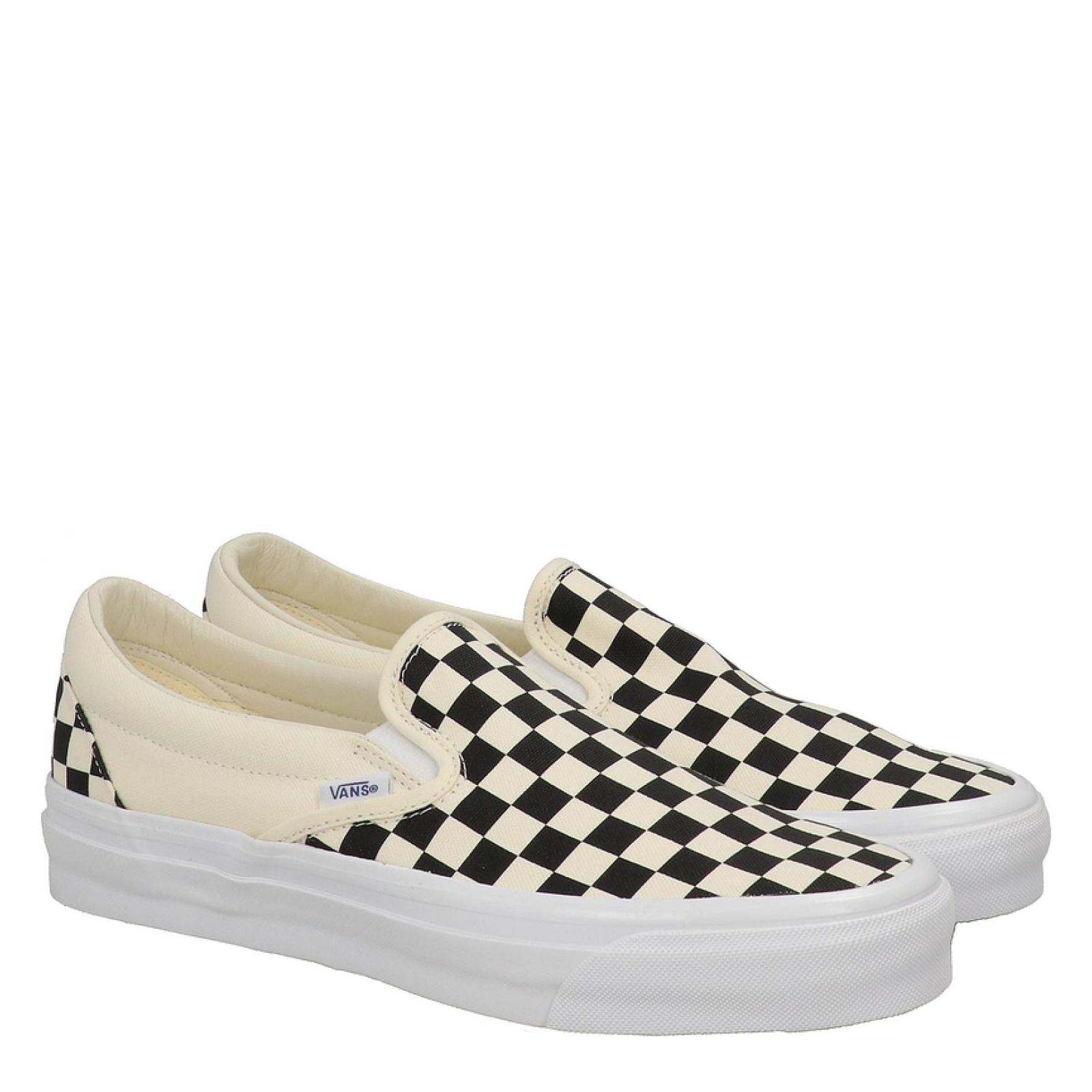 LX SLIP ON REISSUE 98