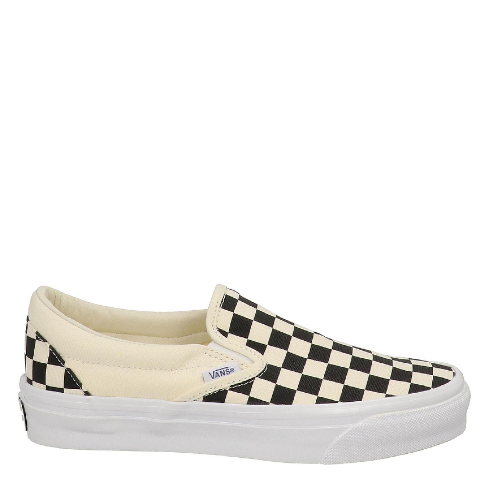 LX SLIP ON REISSUE 98 black-off-white