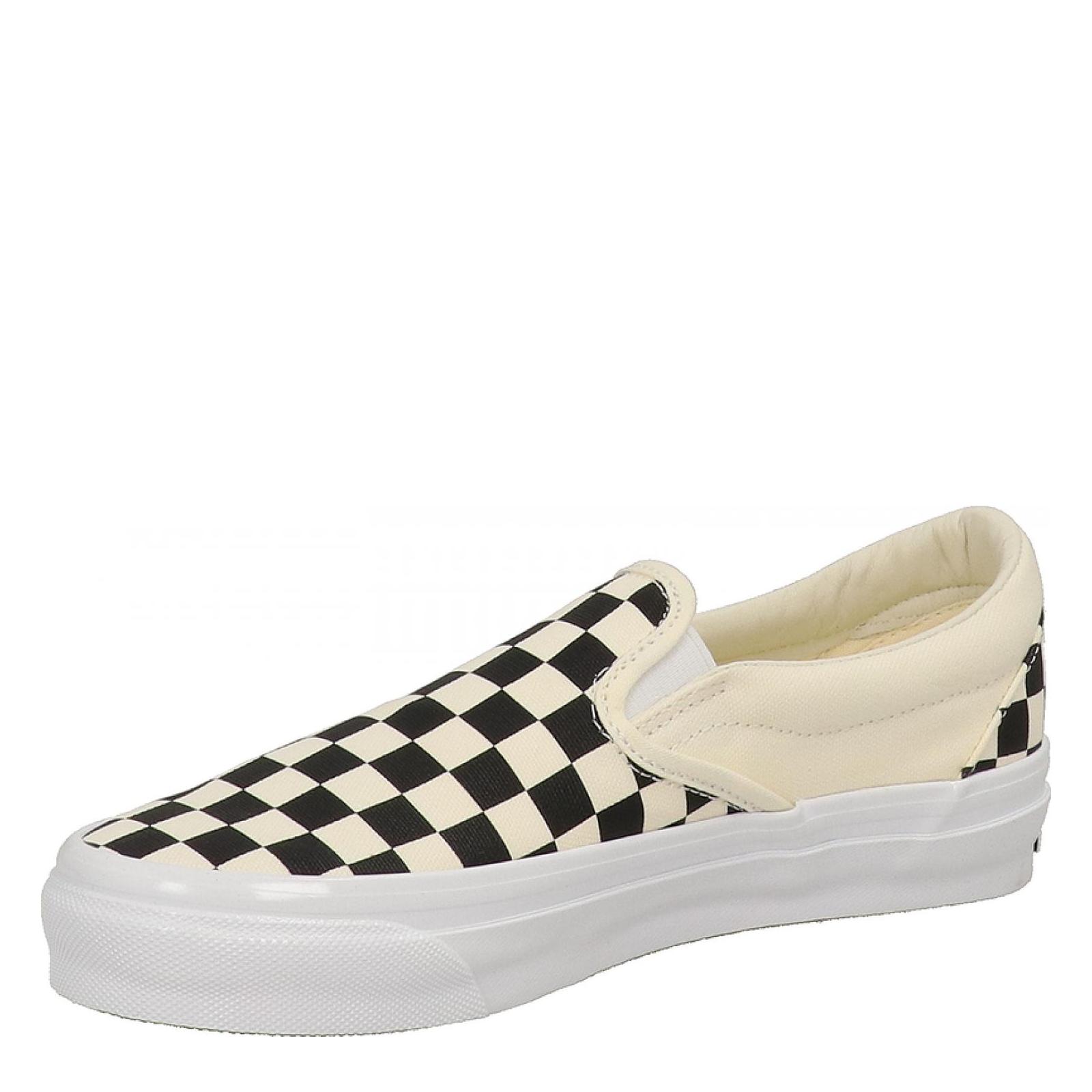 LX SLIP ON REISSUE 98 black-off-white