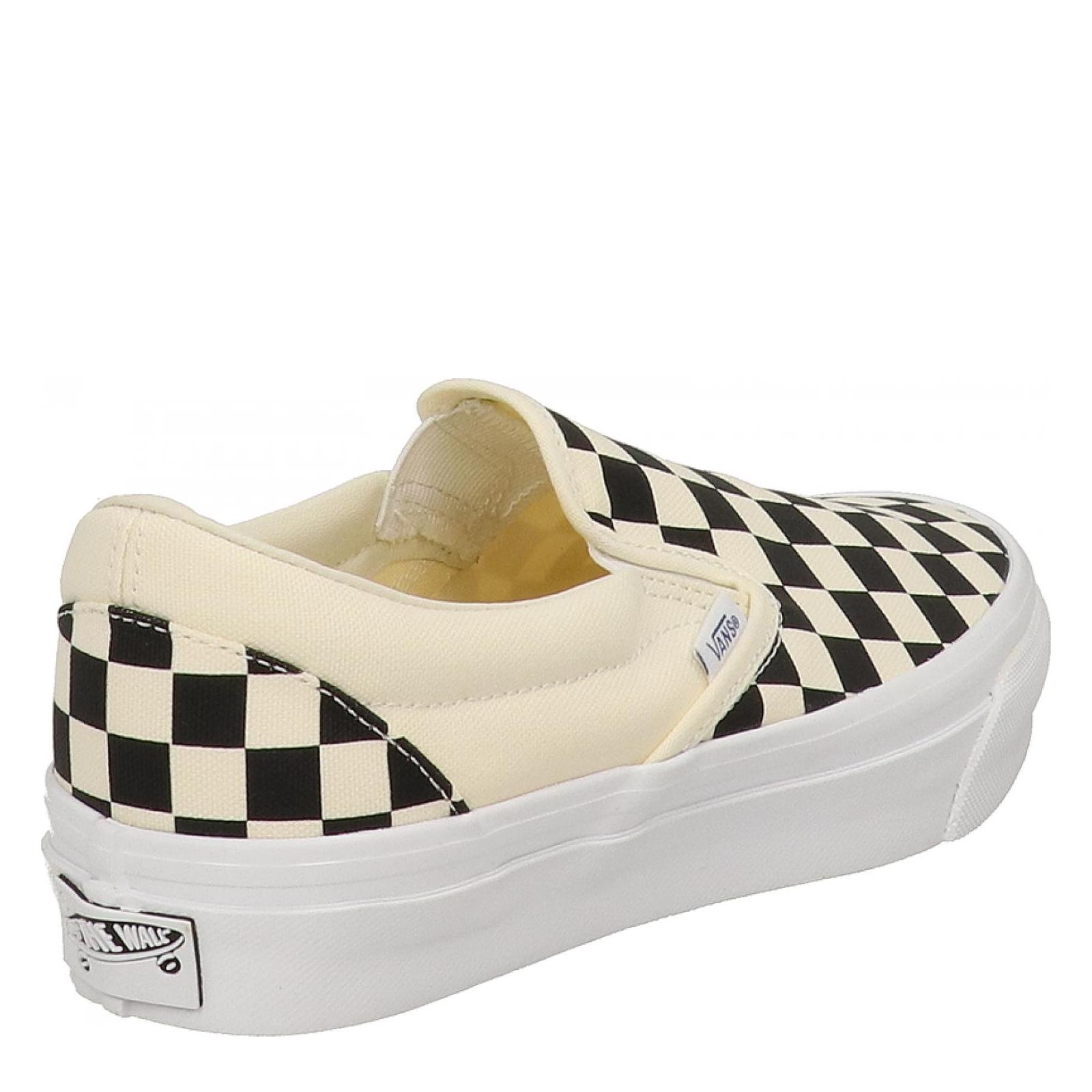 LX SLIP ON REISSUE 98 black-off-white
