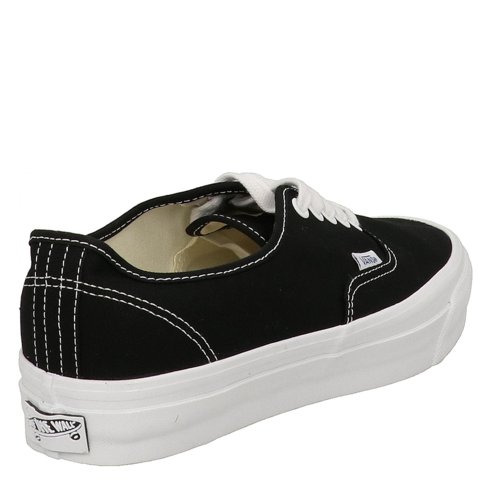 LX AUTHENTIC REISSUE 44 black-white