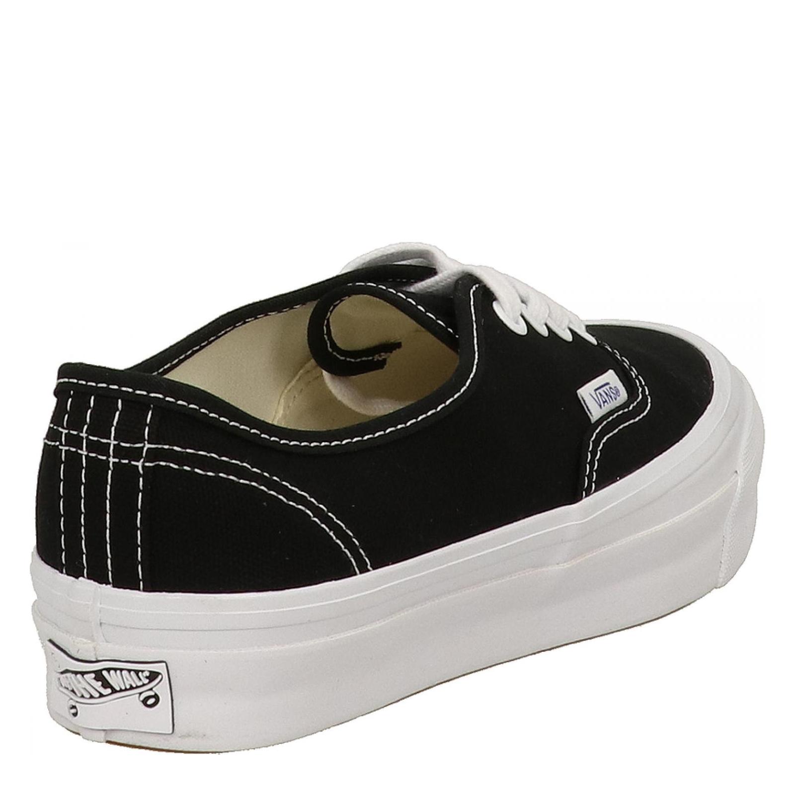 LX AUTHENTIC REISSUE 44 black-white