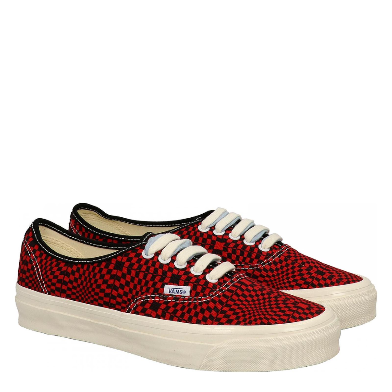 LX AUTHENTIC 44 HERITAGE
