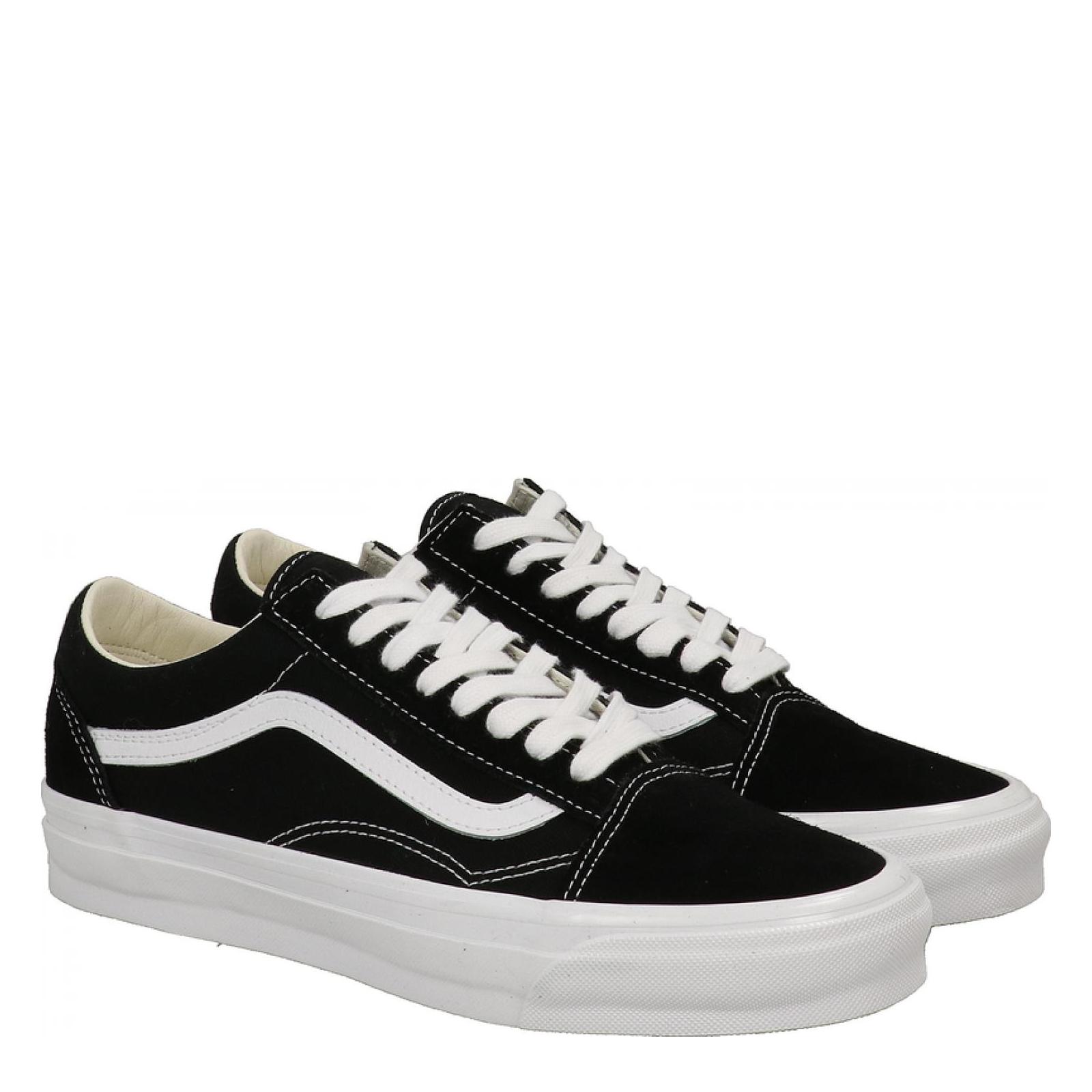 LX OLD SKOOL LX