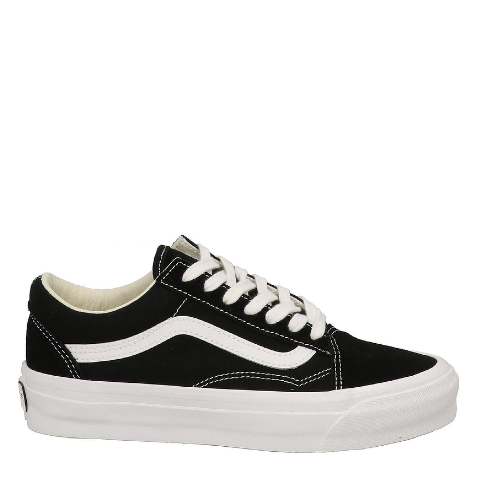 LX OLD SKOOL LX black-white