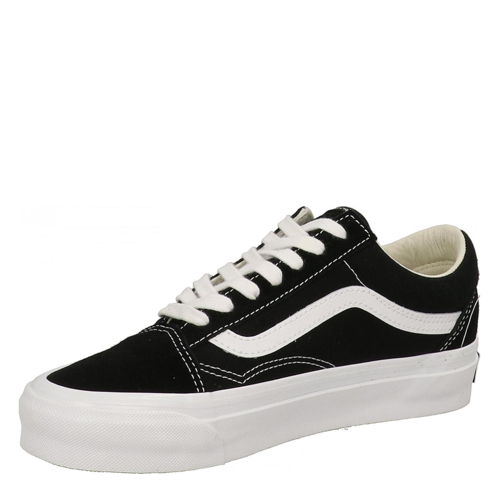 LX OLD SKOOL LX black-white