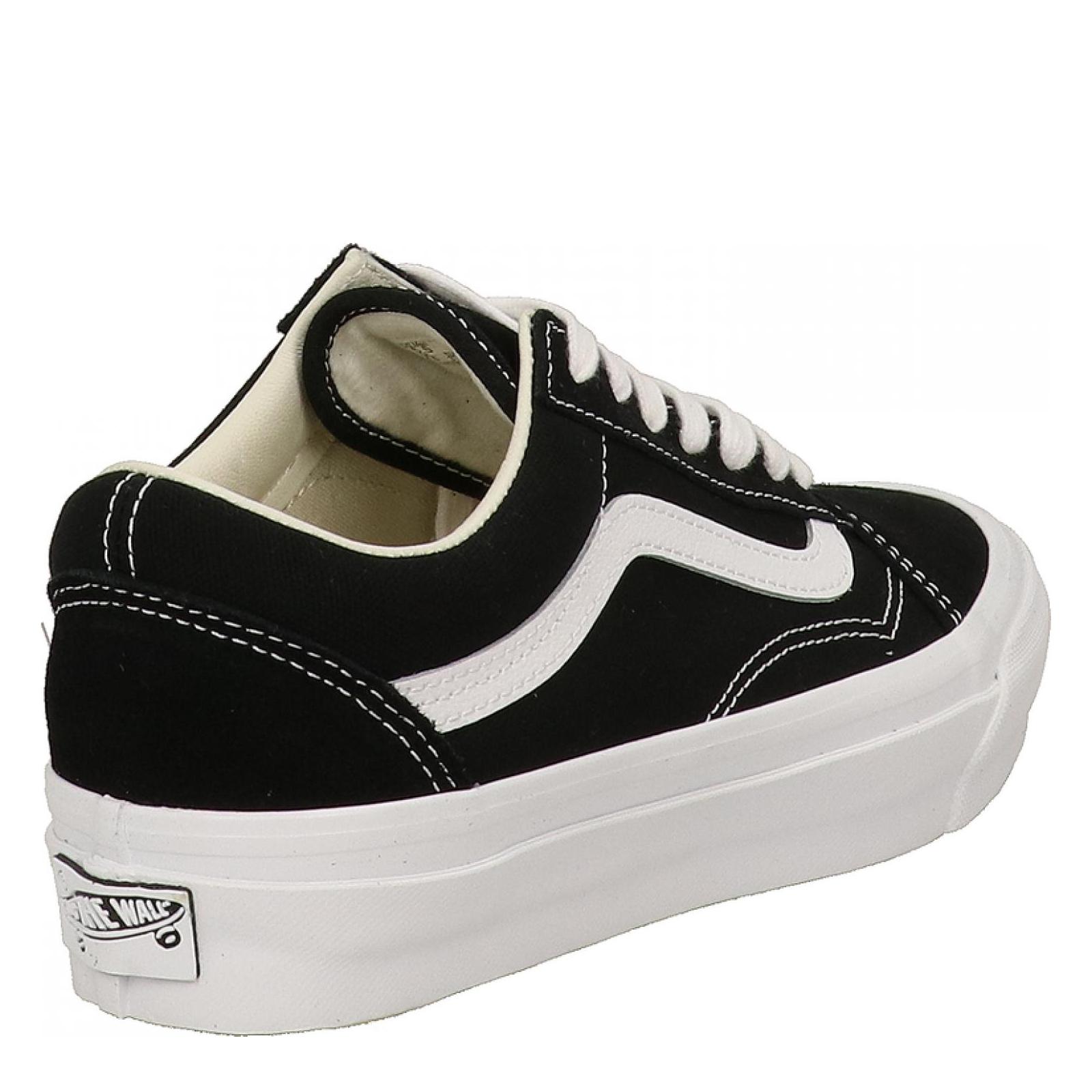 LX OLD SKOOL LX black-white