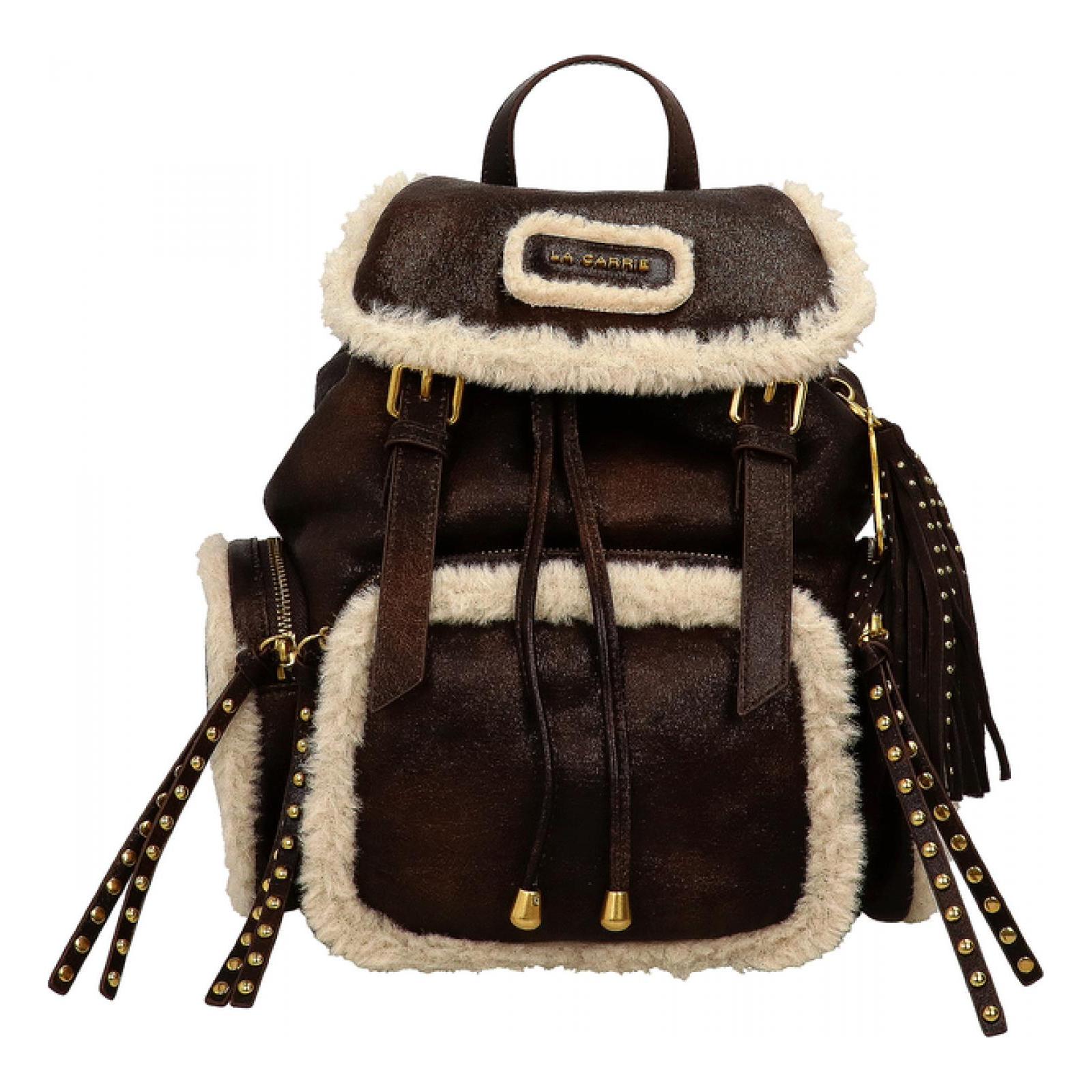 WARMTOUCH BACKPACK
