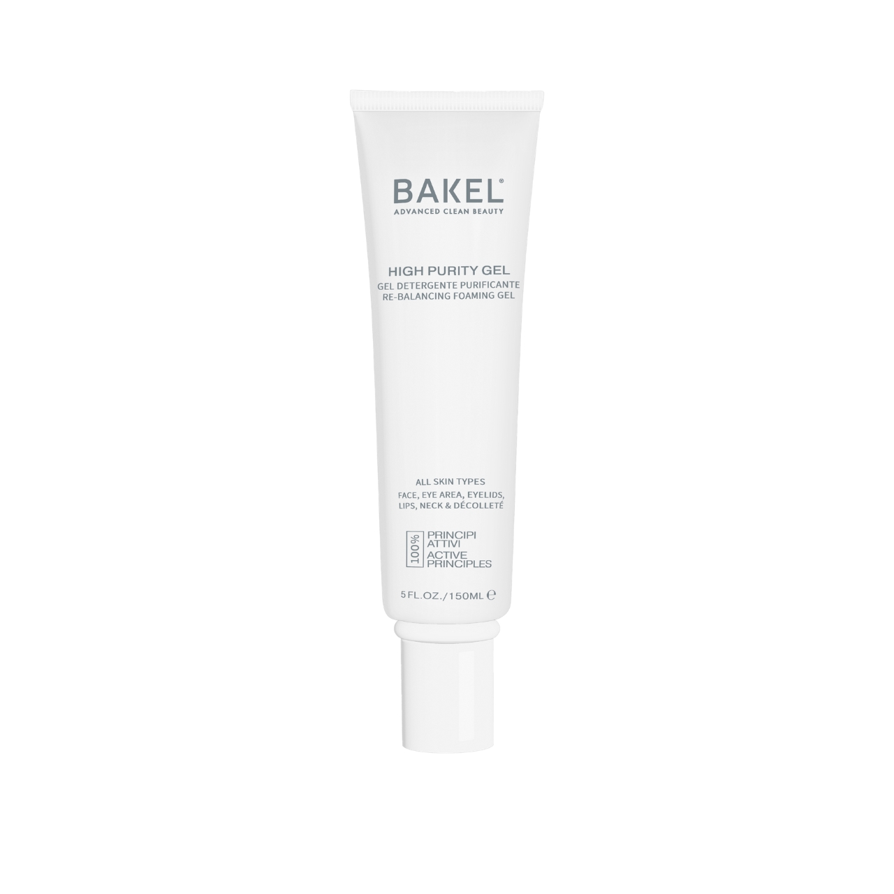 High Purity Gel
