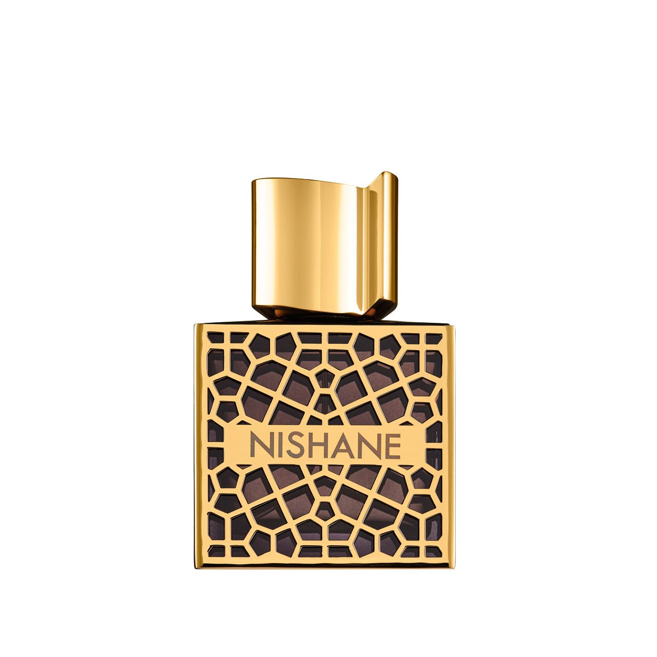 Nefs - Extrait de Parfum
