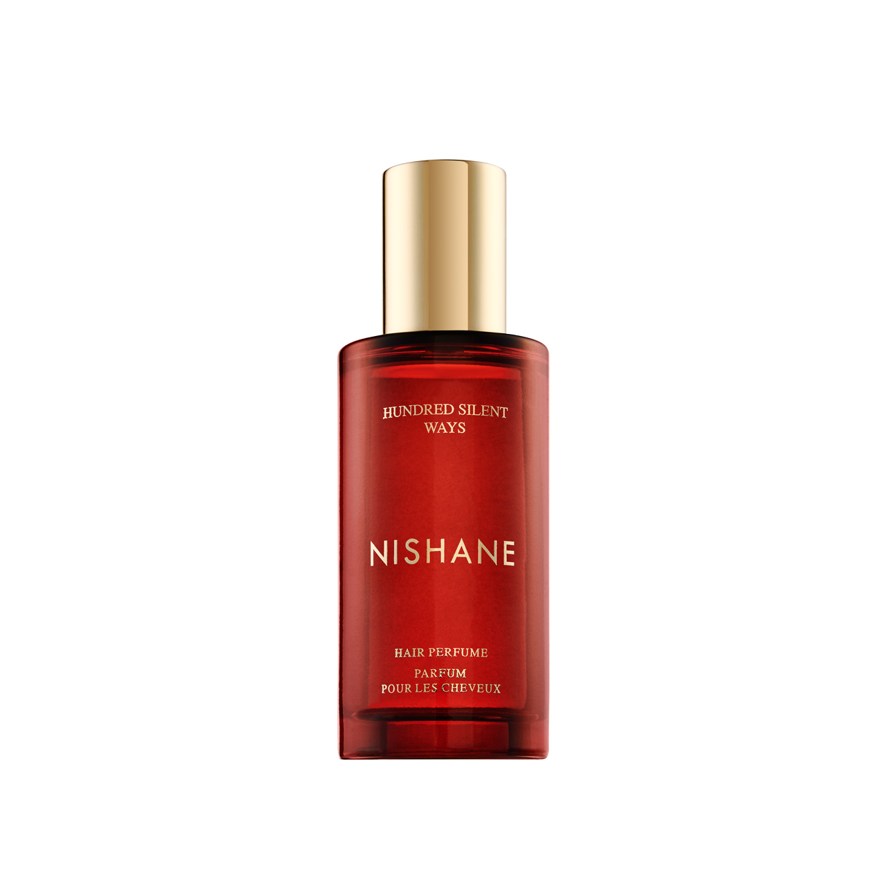 Hundred Silent Ways - Hair Perfume