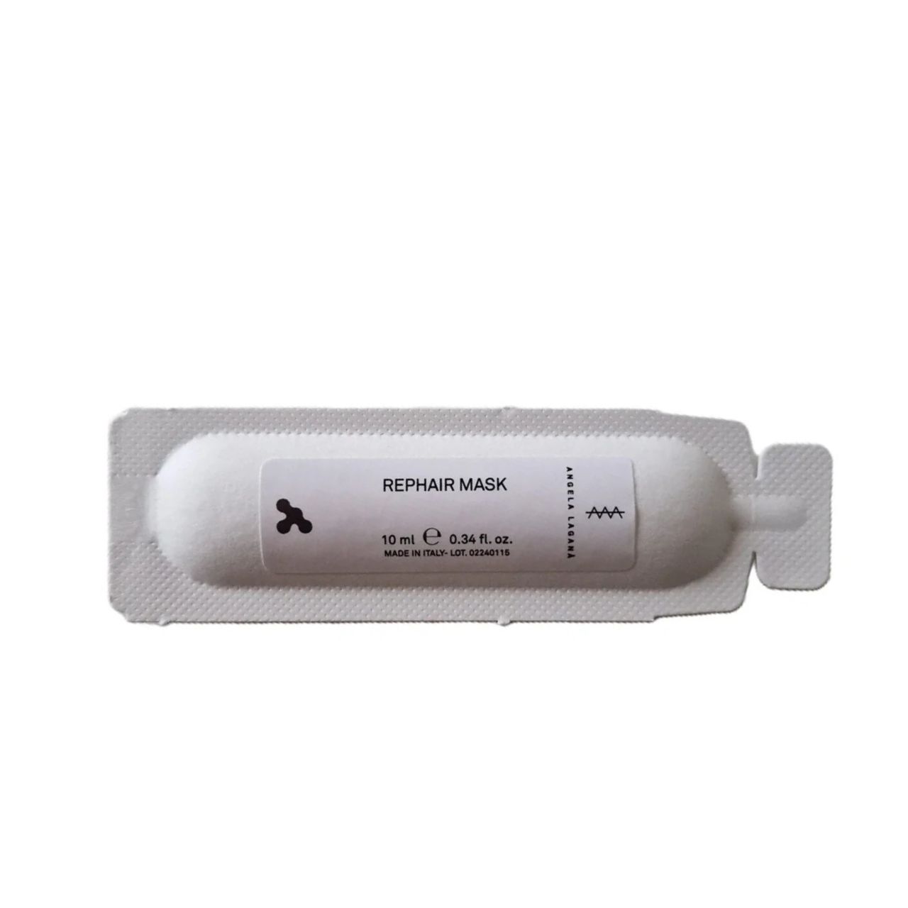 Rephair - Maschera Capelli Ristrutturante