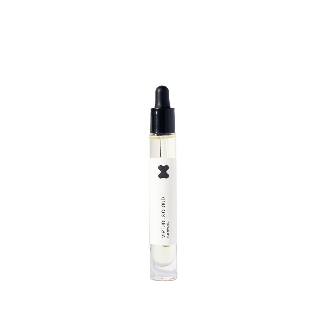 Virtuous Cloud - Perfume Oil