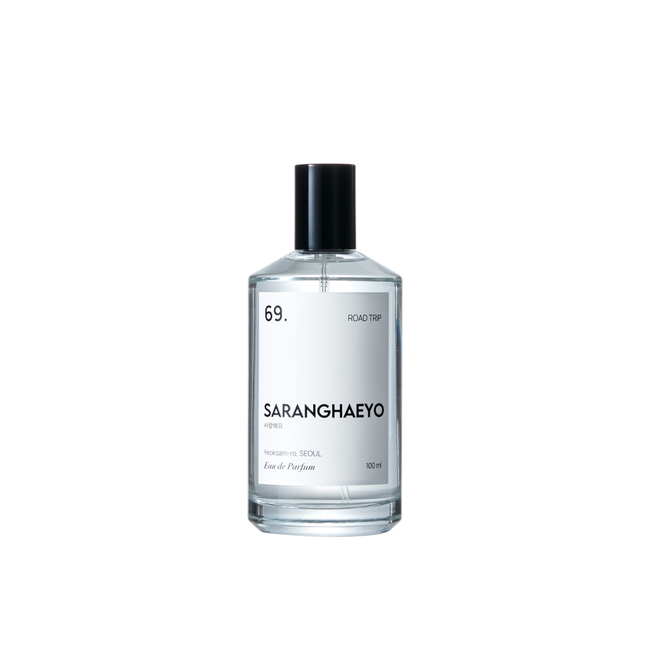 69.Road Trip - Eau de Parfum