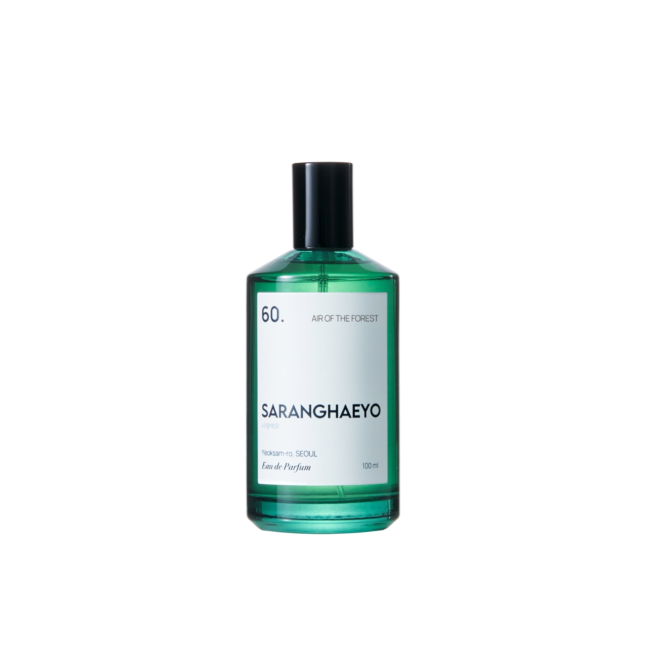 60.Air of the Forest  - Eau de Parfum