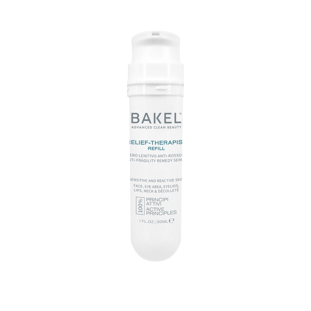 Relief-Therapist Serum Refill