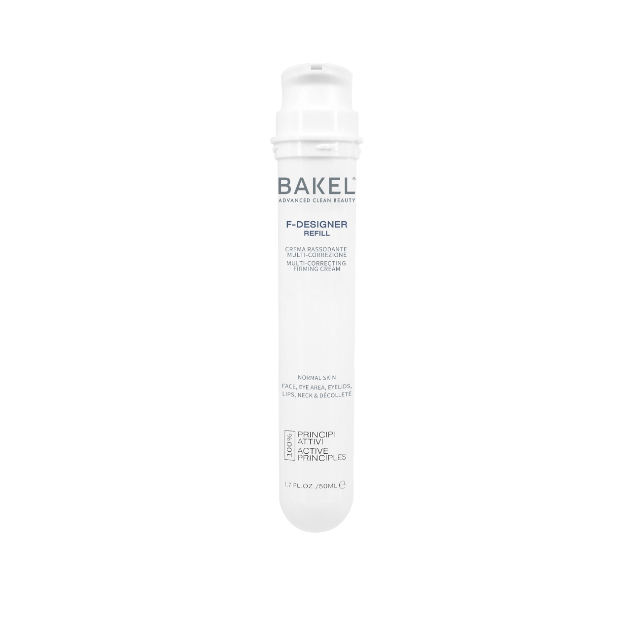 F-Designer Normal Skin Cream Refill