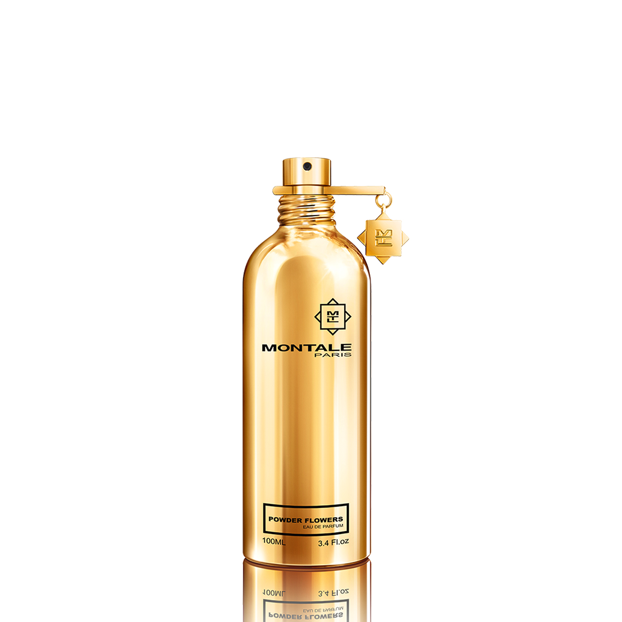 Powder Flowers - Eau de Parfum