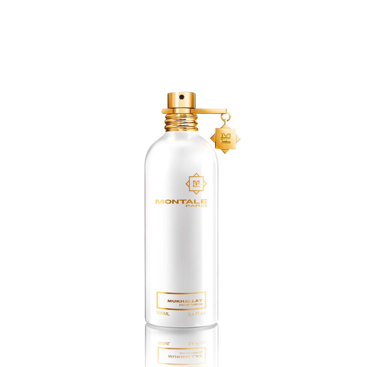 Mukhallat - Eau de Parfum