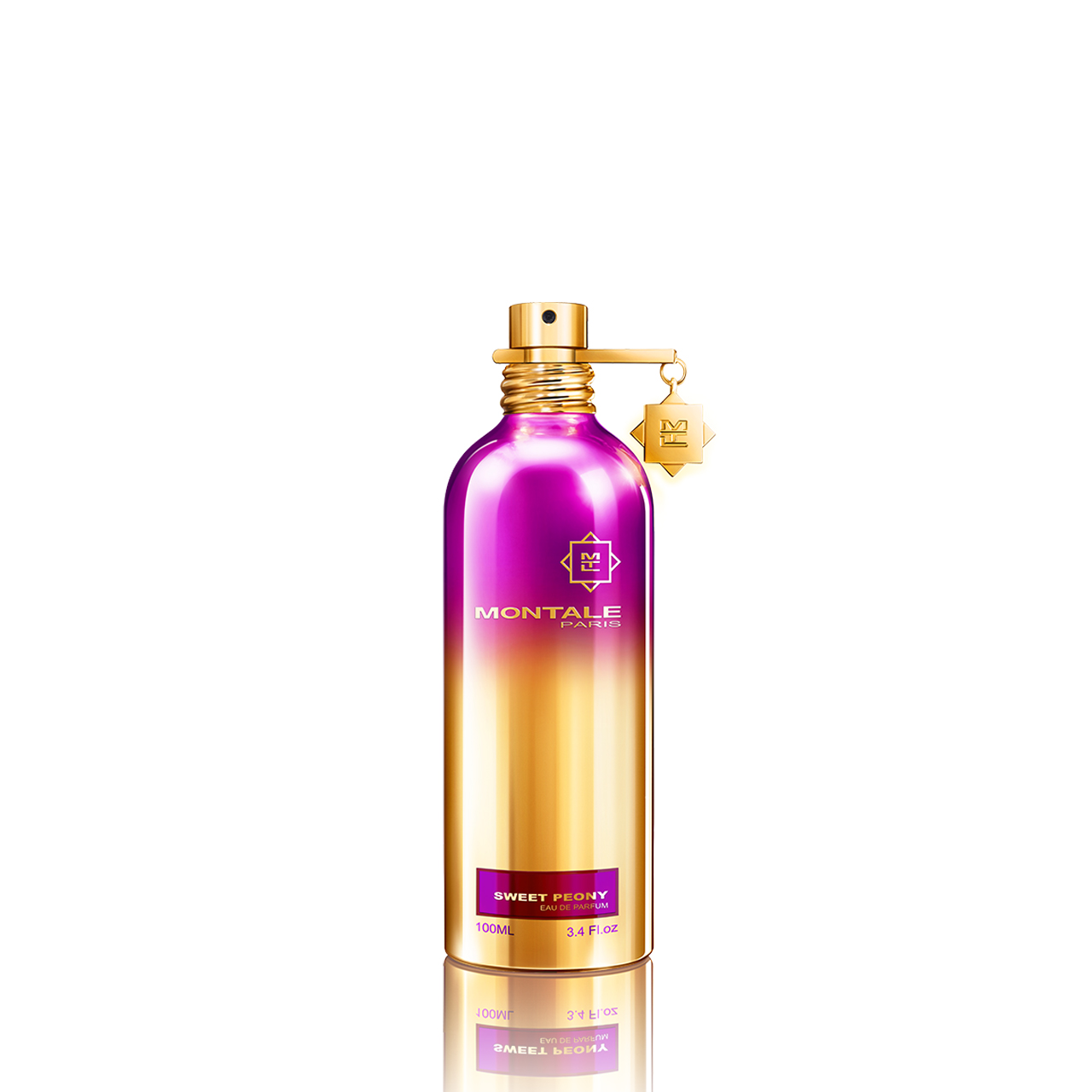 Sweet Peony - Eau de Parfum