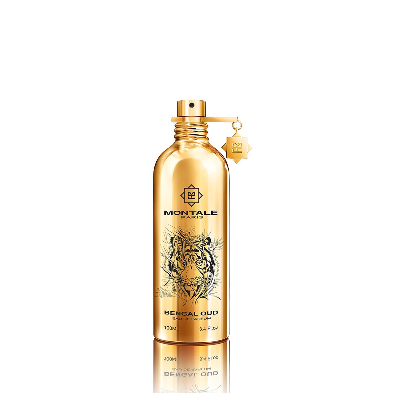 Bengal Oud - Eau de Parfum