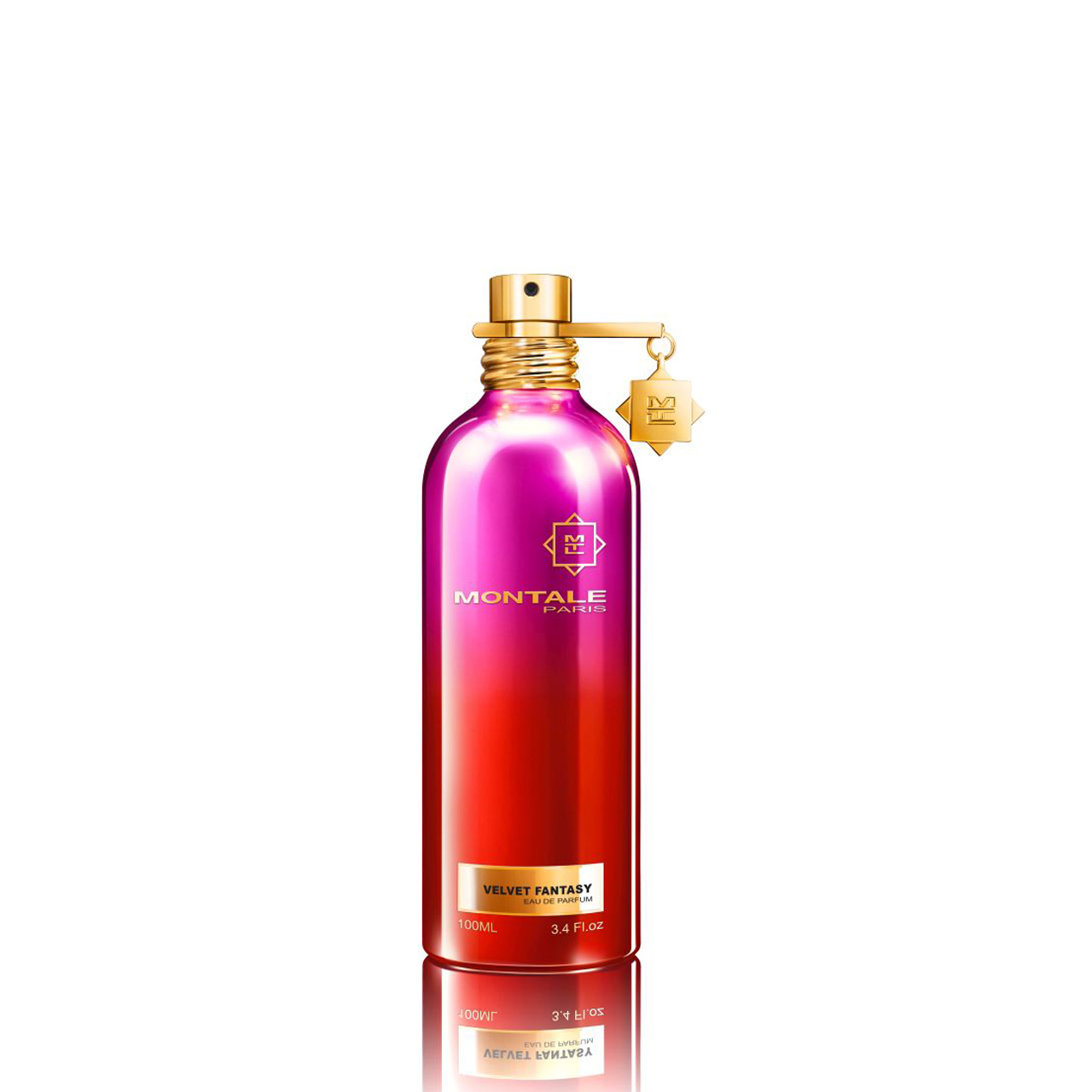 Velvet Fantasy - Eau de Parfum