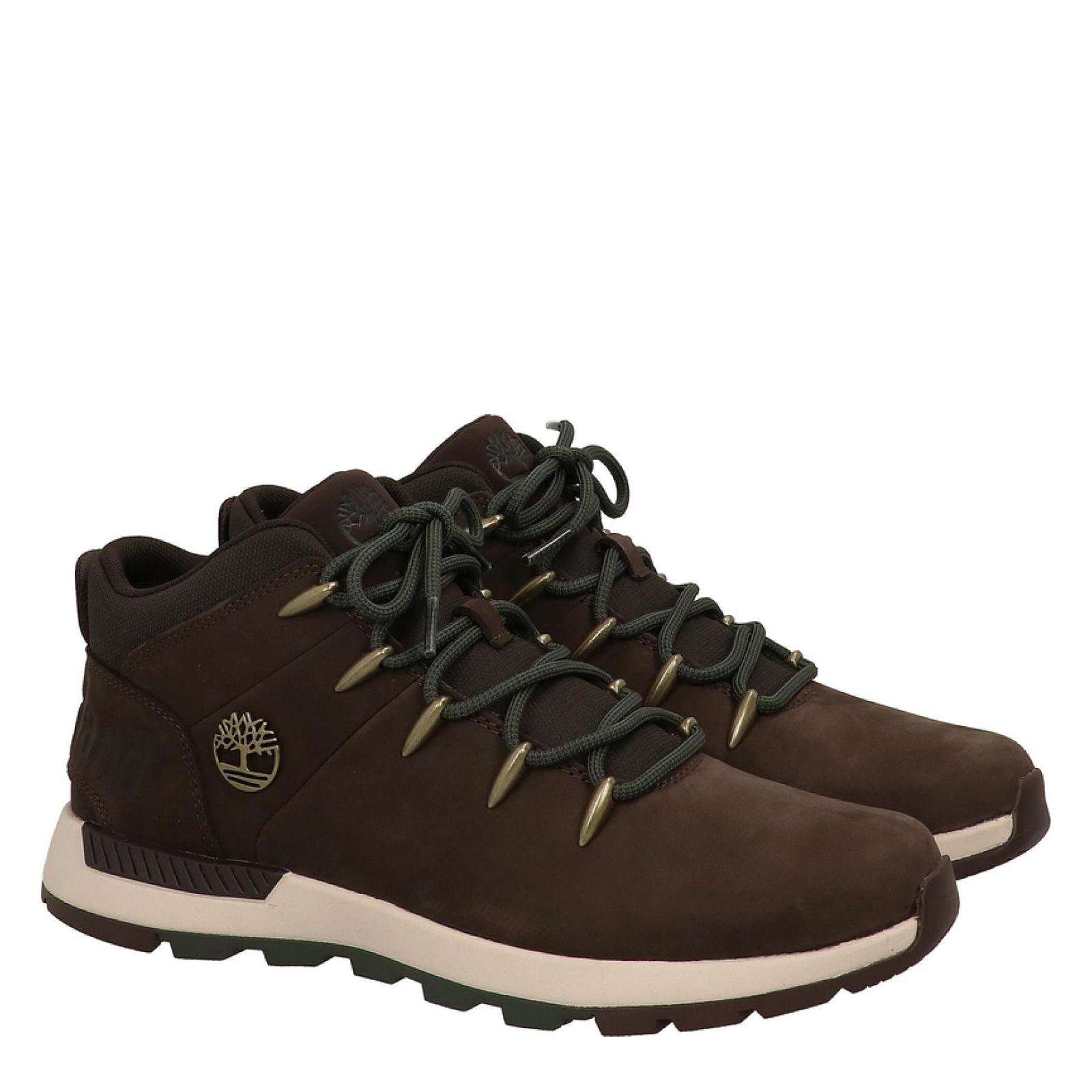 SPRINT TREKKER MID
