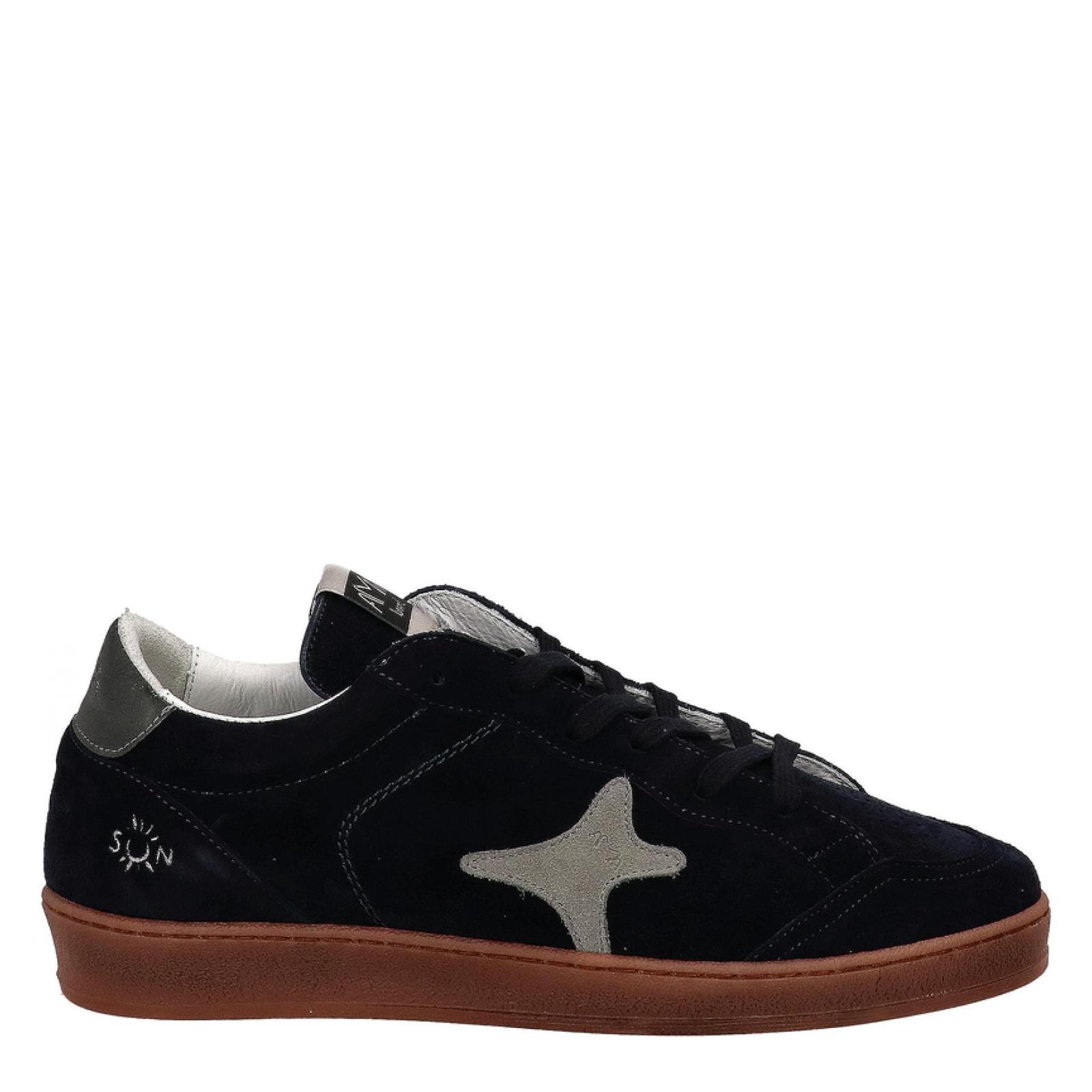 SUN navy