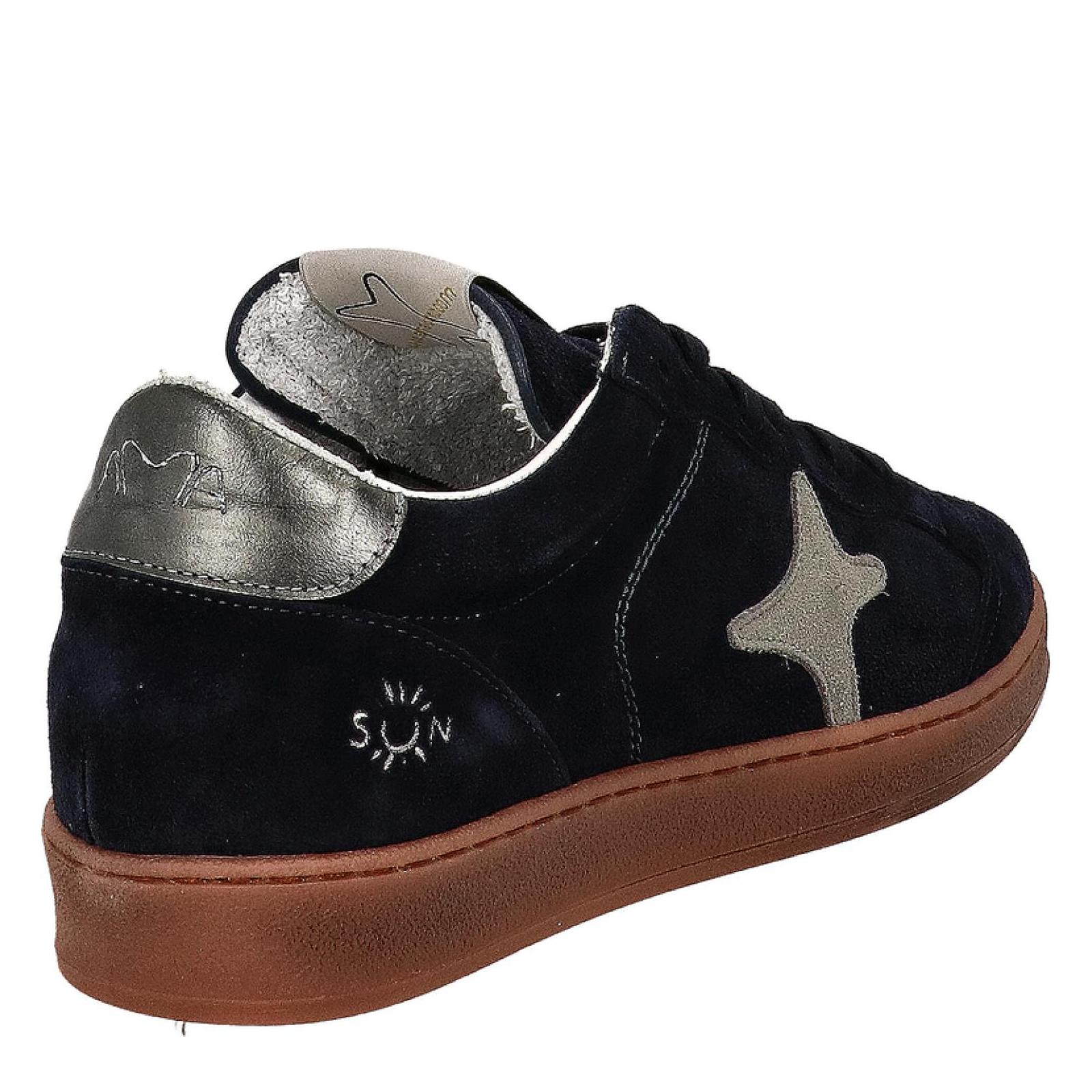 SUN navy
