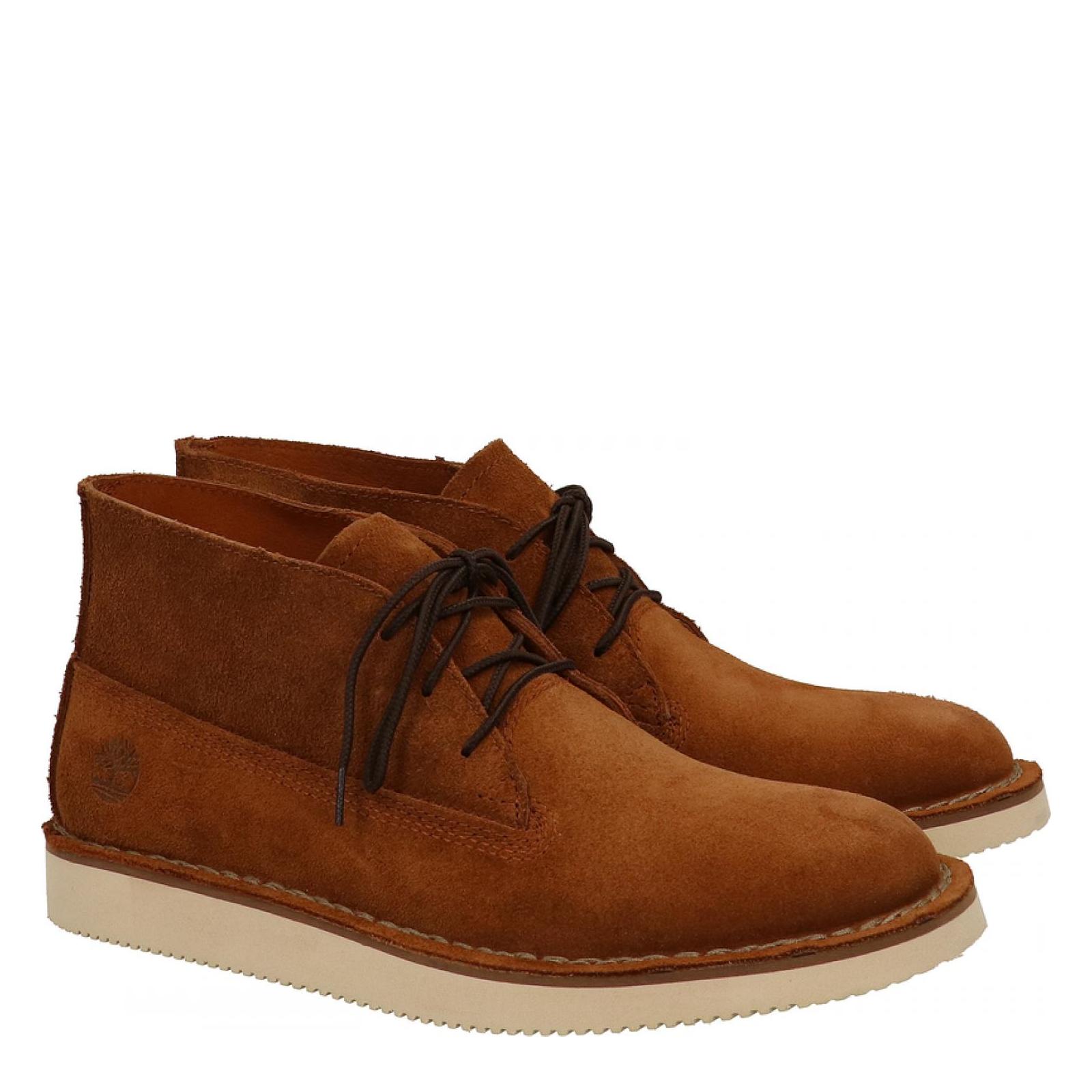 MILLCRAFT MID LACE UP