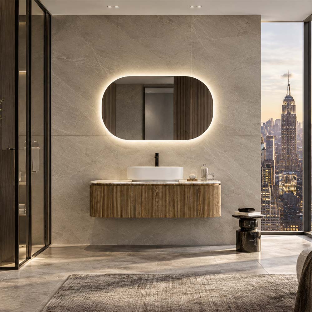 Equilibrio perfetto tra design e funzionalità