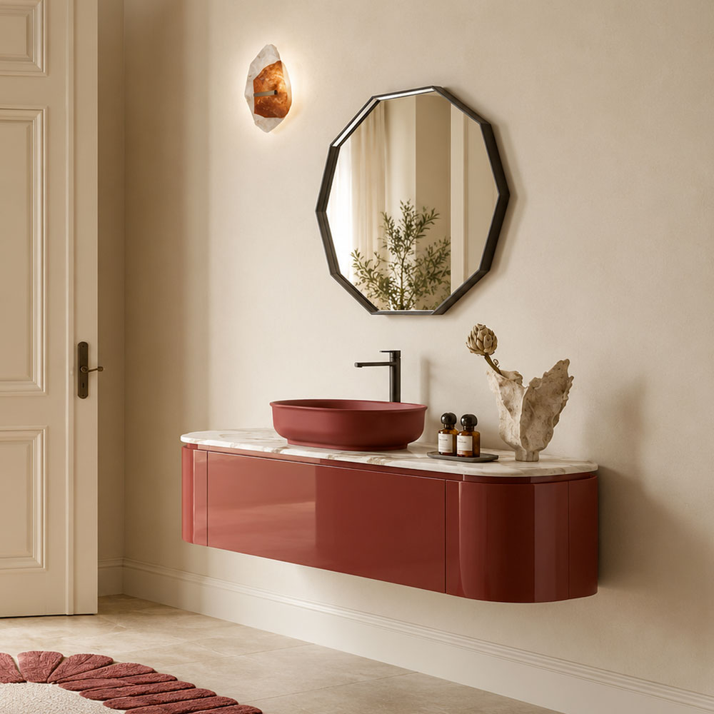 Equilibrio perfetto tra design e funzionalità