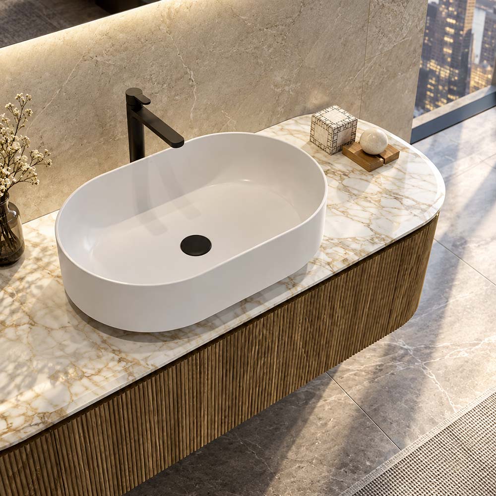 Equilibrio perfetto tra design e funzionalità