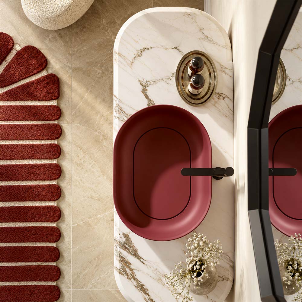 Equilibrio perfetto tra design e funzionalità