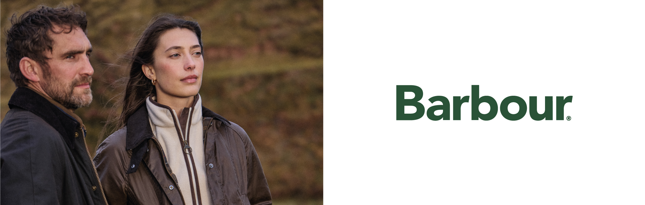 Logo Barbour