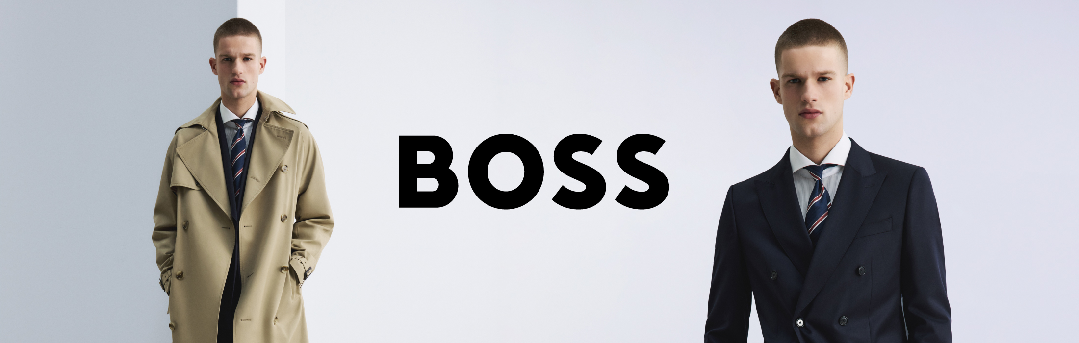 Logo Boss