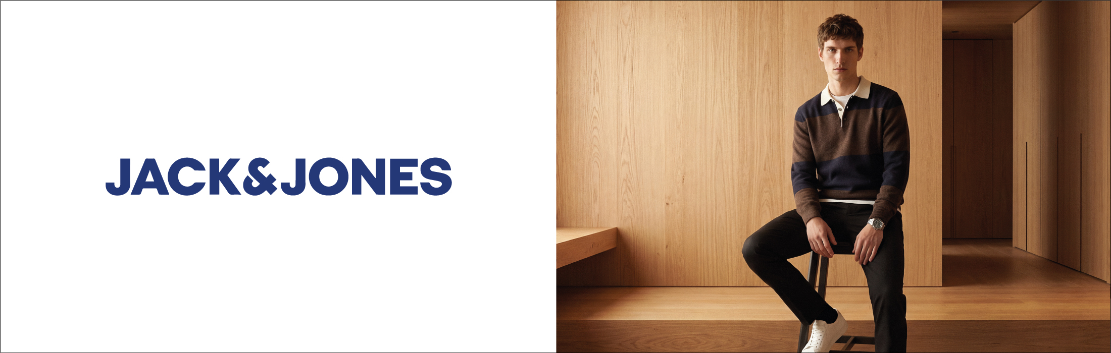 Logo Jack & Jones