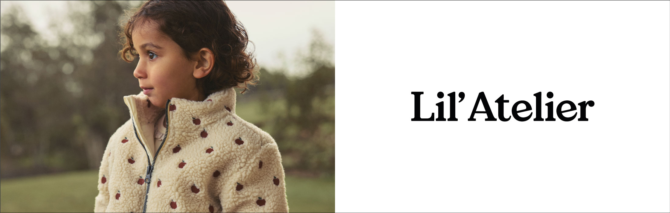 Logo Lil' Atelier