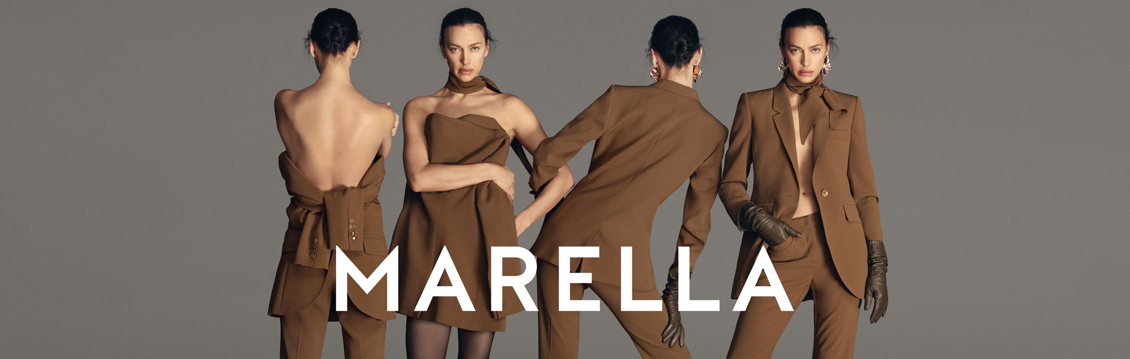 Logo Marella