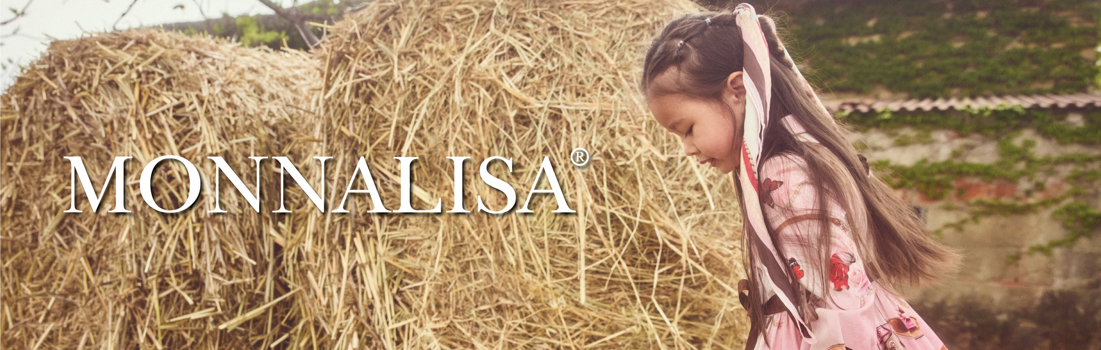 Logo Monnalisa