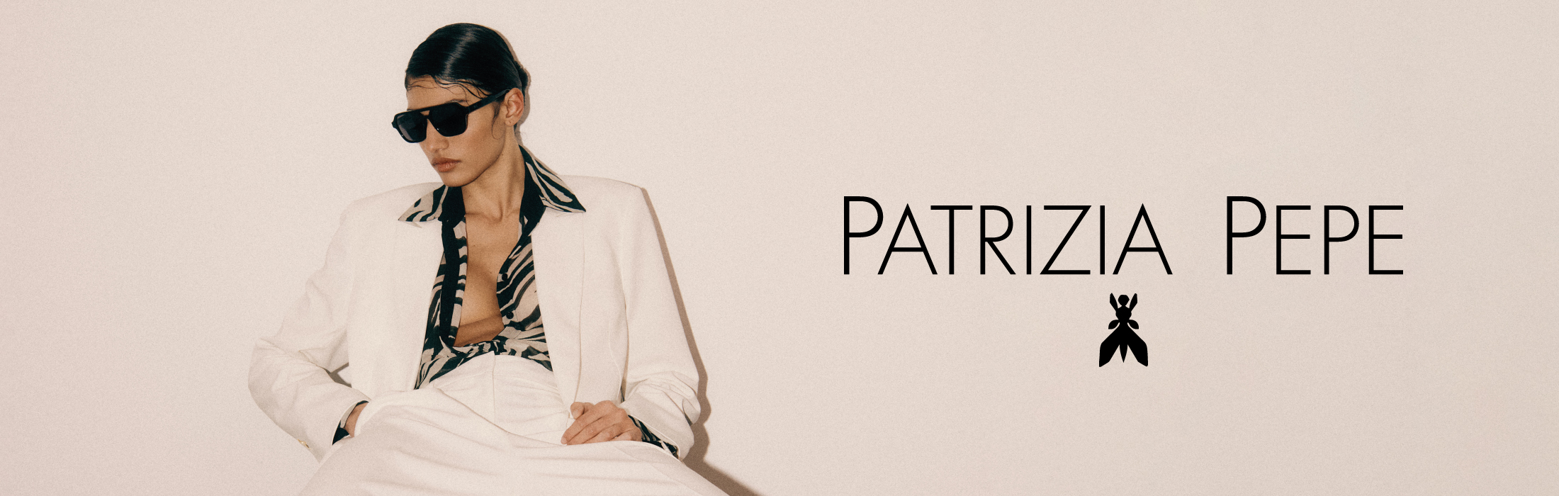 Logo Patrizia Pepe