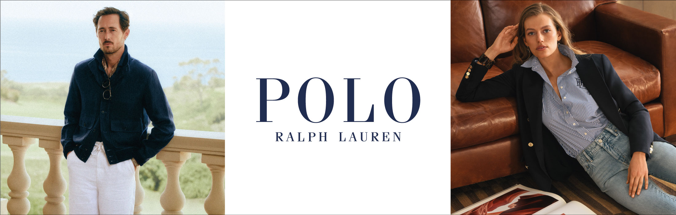 Logo Polo Ralph Lauren