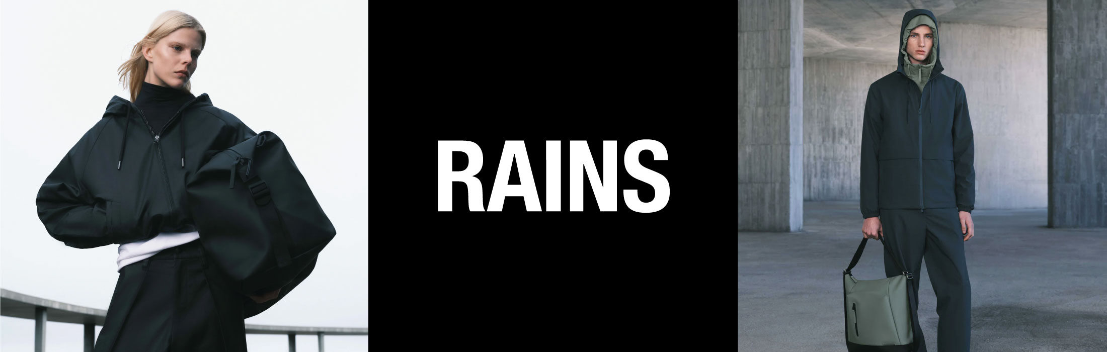 Logo Rains