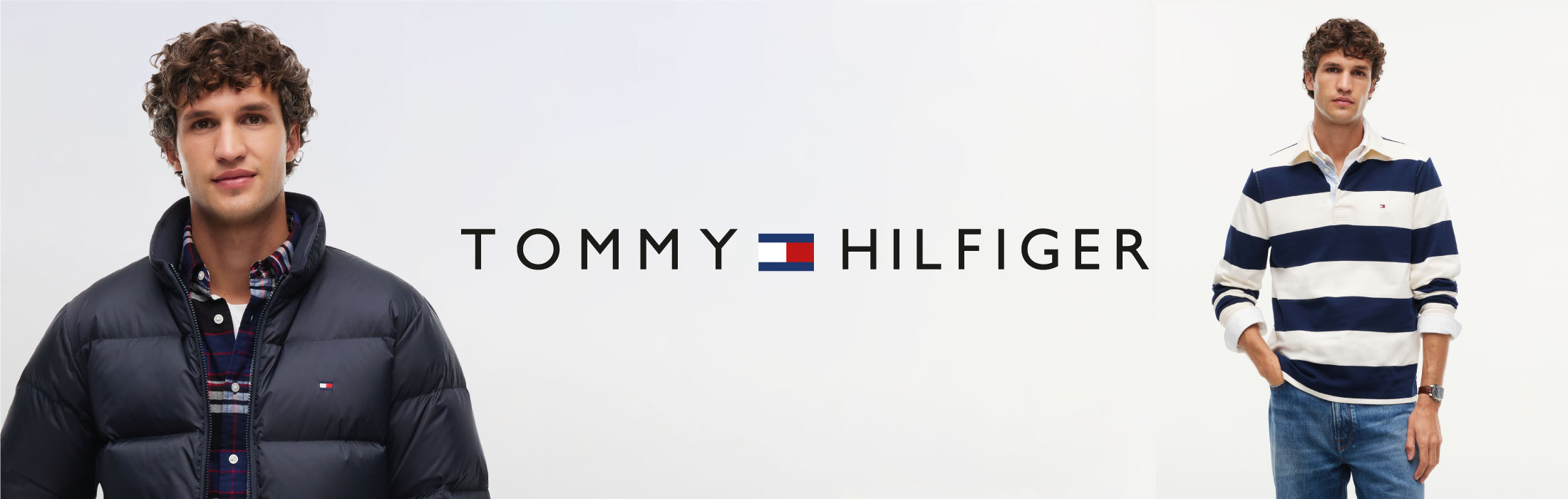 Logo Tommy Hilfiger