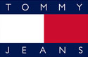 Logo Tommy Jeans