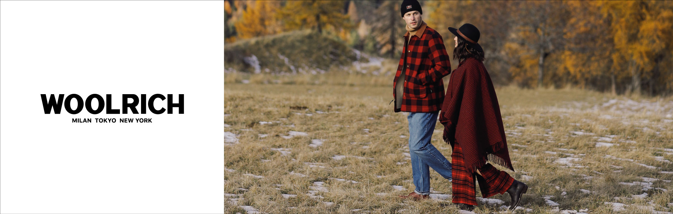 Logo Woolrich