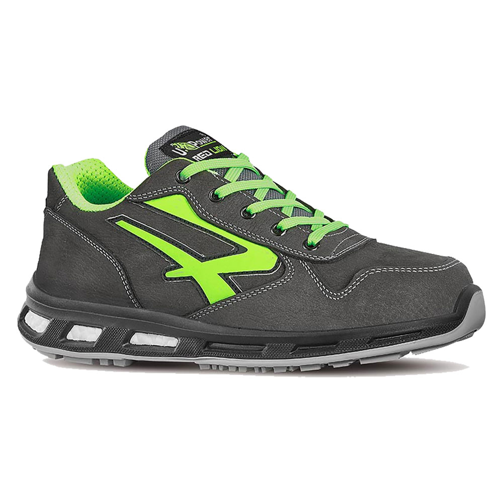 Scarpe Antinfortunistica Upower Yoda N 41 – U-Power
